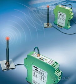 無線數(shù)據(jù)通信 開啟工廠自動(dòng)化的新紀(jì)元