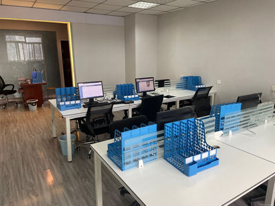 陜西奕卓企業(yè)管理咨詢 專業(yè)賦能，驅動企業(yè)卓越發(fā)展